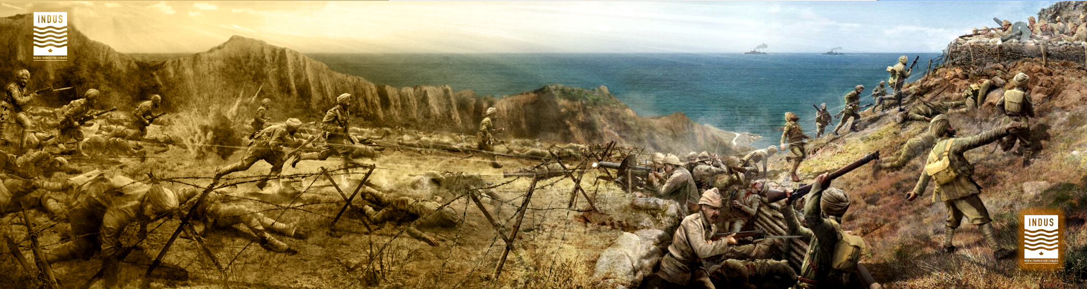 Gallipoli1915